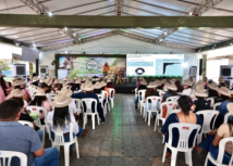 CNA participa do 2º Encontro das Mulheres do Agro de Sergipe