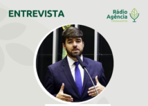 Rádio CNA entrevista deputado federal Zé Vitor