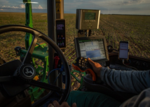 Senar lança série “Agro Digital” sobre tecnologia no campo