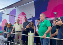 Sistema Faec/Senar Inaugura Unidade Móvel de Prevenção ao Câncer em Morada Nova