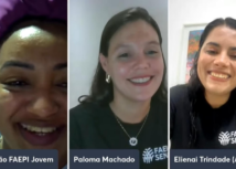 Encontro Online de Lideranças Jovens debate desafios e oportunidades no agro