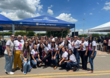 Feira Mulheres em Campo impulsiona empreendedorismo em Conceição do Canindé