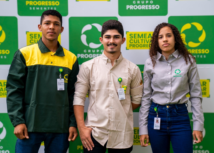 Jovens aprendizes do Senar Piauí são efetivados antes mesmo de concluir o curso