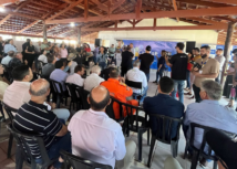 Com a presença da FAET, Governo do Tocantins anuncia melhorias para a Agrotins 2025