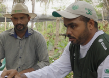 Transformação no campo: produtor rural amplia produção com Assistência Técnica e Gerencial do Senar