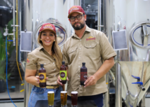 Senar/MS impulsiona cervejaria artesanal que nasceu de um obstáculo
