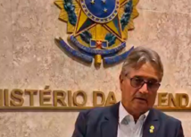 Farsul se reúne com Ministério da Fazenda