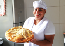 Empreendedora transforma sua vida em um ano com apoio do Senar/MS