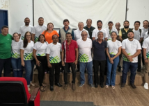 Pinheiro recebe o 18º polo da Rede e-Tec no Maranhão com curso técnico em Fruticultura