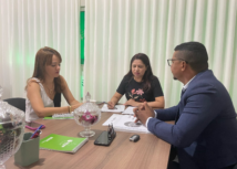 Entidades firmam parceria para realização de evento de contabilidade em Palmas