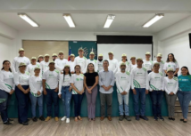 Curso de Formação Técnica em Agronegócio do Senar Amazonas inicia atividades com aula inaugural