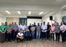 Faea e Sepror iniciam discussões para a criação do calendário oficial de eventos agropecuários do Amazonas
