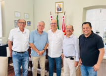 Sistema Faeal/Senar vai ampliar atuação em Penedo com novo Centro de Formação Profissional Rural