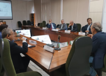 Setor produtivo discute rastreabilidade e classificação de carcaças bovinas