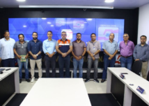 FAEA participa de encontro sobre ações preventivas para o setor rural em face de cheias e estiagens