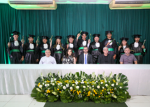 Senar Piauí entrega 77 novos técnicos ao mercado de trabalho