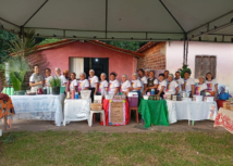 I Feira de Mulheres impulsiona o empreendedorismo rural na localidade Acampamento