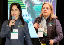 Coordenadora e integrante da CEMF vencem Prêmio Mais Influentes do Agronegócio 2025