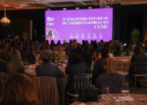 Força feminina acelera poder de mobilização do Sistema FAEP
