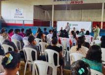 Senar Amazonas realiza ações de desenvolvimento do Agro em Boca do Acre