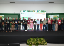 Fórum ATeG 2025: Uma Década de Transformação no Agro Maranhense