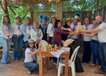 Cursos do Senar-SP ajudam estado a se qualificar para o turismo rural
