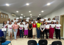 Mulheres em Campo: 24 produtoras certificadas em Conceição do Canindé