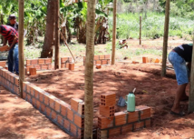 Após cobrança do Sistema FAEP, Itaipu adota ações sanitárias para galinheiros comunitários