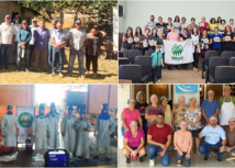Senar/SP: Conhecimento e capacitação para o meio rural
