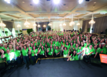 Safra de líderes femininas registra avanços no Paraná