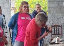As mulheres fazem a diferença no campo