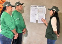 Gestão e conhecimento transformam produção de suínos em Francisco do Brejão