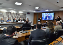 No Senado, CNA debate moratória da soja
