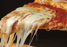 Concurso inédito vai eleger melhor muçarela para pizza