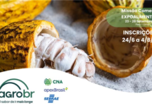 Missão Comercial - Expoalimentaria - Peru