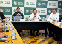 Faesc orienta produtores a conferirem propostas do Sistema CNA para o Plano Safra 2025/2026