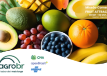 Missão Comercial - Fruit Attraction - Madri