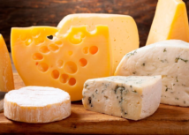 Com recorde de inscritos, Prêmio Queijos do Paraná vai reconhecer melhor queijo do Paraná