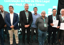 Lançados projetos estratégicos para o agronegócio catarinense durante Seminário de Líderes Rurais