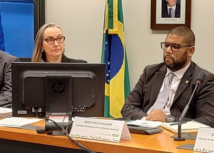 Faesc e CNA debatem entraves do CAR e georreferenciamento em audiência pública na Câmara dos Deputados