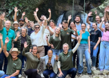 Sistema Faesc/Senar promove o 1º Dia de Campo da ATeG Turismo Rural