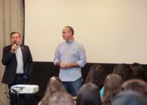 Sistema Faesc/Senar e Sebrae capacitam técnicos para atuar no projeto de ovinocaprinocultura em SC