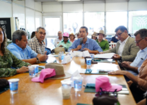 CNA promove reunião da Comissão da Região Norte no Tocantins