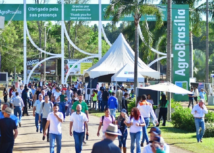 Sistema CNA/Senar participa da AgroBrasília 2025