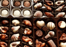 Concurso de Melhor Chocolate Paraense - 2025