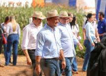 Famasul destaca pesquisa e gestão como pilares do agro durante a Showtec 2025