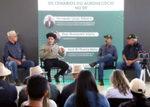 Sistema CNA/Senar debate assistência técnica, cenários para o setor e agenda legislativa