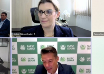 Terceiro painel do Projeto Campo Futuro deste ano em SC levanta custos de produção do camarão