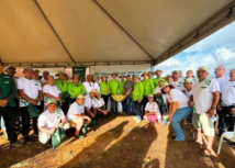Com participação de conselheiros administrativos e fiscais, Senar/AM promove ações de saúde e capacitação técnica no interior do Amazonas