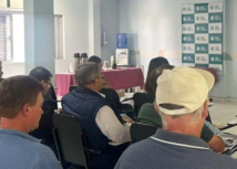 Braço do Norte sedia painel do Campo Futuro na área de pecuária de leite